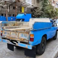 نخاله* نیسانی*