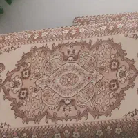 پشتی طرح اصفهان نو نو نو