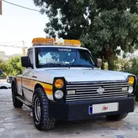 امدادخودرو یدک کش