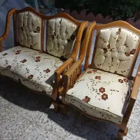 مبل ۸ نفره