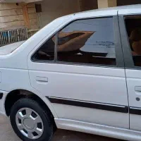پژو پارس دوگانه سوز، مدل ۱۳۹۵|خودرو سواری و وانت|اهواز, آریاشهر|دیوار