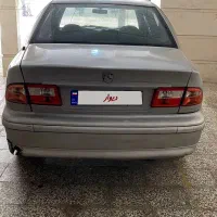 سمند ۸۳ دو گانه