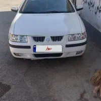 سمند مدل ۹۰