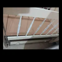 تخت کودک مناسب نوزادی تا بزرگسال|تخت و صندلی بچه|لنگرود, |دیوار