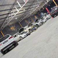 شاگرد مکانیک.