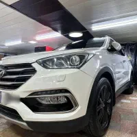 سانتافه GDI مدل 2016