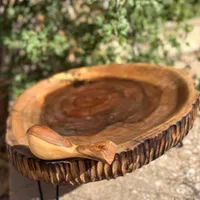 آموزشگاه گالری روستیک فندق