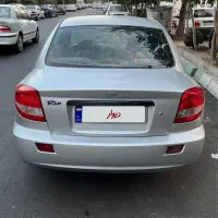 ریو مدل ۸۵|خودرو سواری و وانت|تهران, گیشا|دیوار