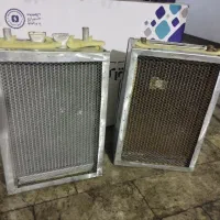 بخاری مینی بوس و اتوبوس