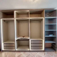 نصب و تعمیرات کابینت*  فوری وتخصصی