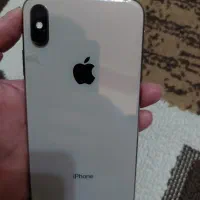 آیفونxs max 256