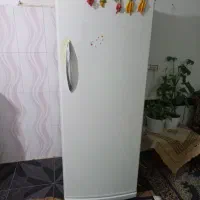 یخچال مدل پارس