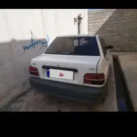 پراید مدل 82|خودرو سواری و وانت|دزفول, |دیوار