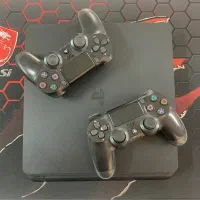 فروش کنسول PS4 کپی خور