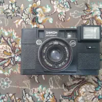 سه عدد دوربین عکاسی قدیمی سالم|دوربین عکاسی و فیلم‌برداری|تهران, جی|دیوار