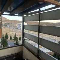 اپارتمان۲ خ صدرا طلاییه ۹۵متری|فروش آپارتمان|صدرا-فارس, فاز ۲|دیوار