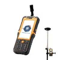 نقشه برداری یو تی ام UTM برای انشعاب گاز ،برق، سند