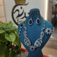 سرویس نقره دست دوم