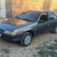 فروش پژو ۴۰۵ دوگانه فابریک|خودرو سواری و وانت|کلاله, |دیوار