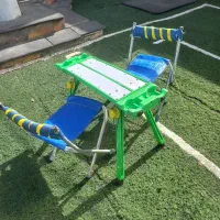 میز و صندلی مسافرتی ،کمپینگ