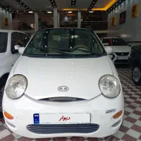 ام وی ام 110 چهار سیلندر 94