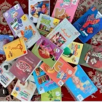 کتاب کنکوری