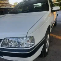 405   slx tu5  مدل ۱۴۰۰|خودرو سواری و وانت|تهران, نمایشگاه بین المللی|دیوار