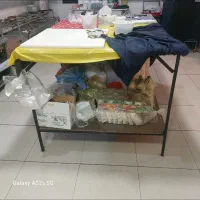 میز کار محکم