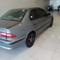 سمند|خودرو سواری و وانت|بروجرد, |دیوار