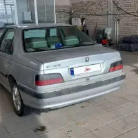 پرشیا مدل ۸۷|خودرو سواری و وانت|سلماس, |دیوار