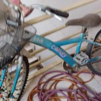 دوچرخه دنده ای کوهستان