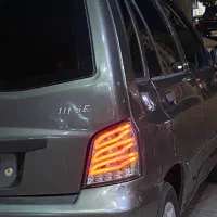 ۱۱۱|خودرو سواری و وانت|نظرآباد, نظرآباد|دیوار