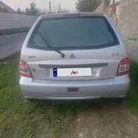 پراید111مدل ۹۲نقره ای هیدرولیک همراه برگه کارشناسی|خودرو سواری و وانت|خشکبیجار, |دیوار