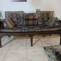 تخت سنتی