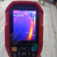 متخصص تشخیص ترکیدگی ونشت یابی تضمینی سراسرفردیس|خدمات پیشه و مهارت|فردیس, فردیس|دیوار