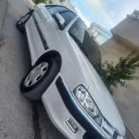 سواری پژو پارس