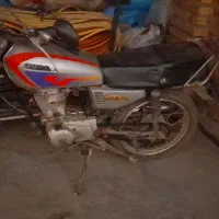 موتور150 مدل89 آزادشهر