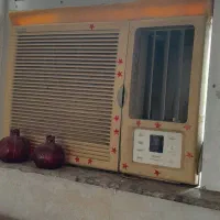 فروش به علت مهاجرت موقعیت مینودشت
