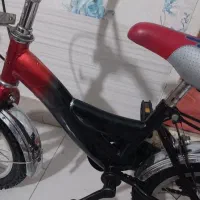 دوچرخه ۱۲و۱۶|دوچرخه، اسکیت، اسکوتر|کرج, کمال‌شهر|دیوار