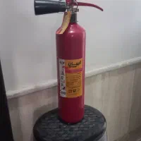 کپسول آتش نشانی