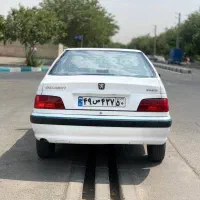 پژو پارس / TU5 / پژو پارس سال / اقساط بانکی|خودرو سواری و وانت|تهران, آسمان|دیوار