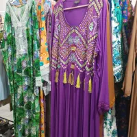 لباس زنانه|لباس|سراوان, |دیوار