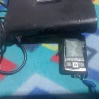 دزدگیر تصویری ماحیکار|قطعات یدکی و لوازم جانبی|کرمانشاه, |دیوار