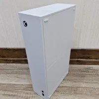XBOX SERIES S 512GB|کنسول، بازی ویدئویی و آنلاین|تهران, سنائی|دیوار