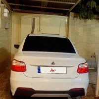 ساینا sمدل1401|خودرو سواری و وانت|کرمان, |دیوار