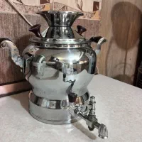 کتری شیردار ۴لیتری