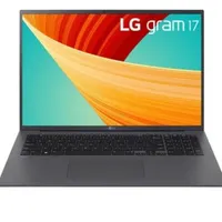 lg gram17
