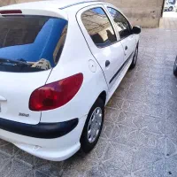 ۲۰۶ مدل ۹۸