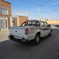 پادرا پلاس دو کابین (کارون)|خودرو سواری و وانت|اصفهان, سرشبادران|دیوار