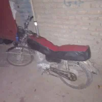 موتور سیکلت 150|موتورسیکلت|منجوان, |دیوار